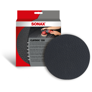 SONAX PROFILINE Polierpads Clay Disc