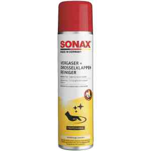 SONAX Vergaser + Drosselklappenreiniger AGRAR