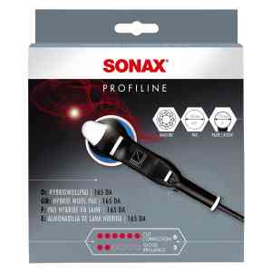 SONAX PROFILINE 165 DA Hybridwollpad