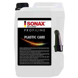 SONAX PROFILINE PlasticCare Kunststoffpflege