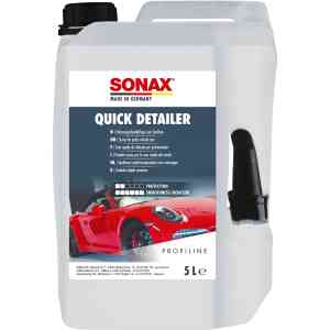 SONAX PROFILINE Quick Detailer