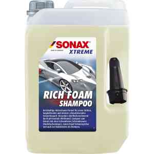 SONAX Shampoo XTREME RichFoam