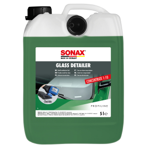 SONAX Glass Detailer Concentrate Glasreiniger
