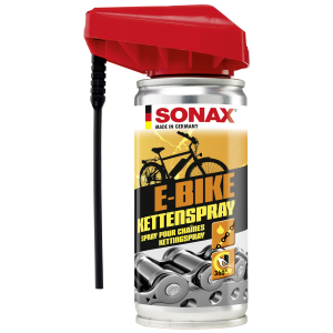 SONAX Kettenspray E-BIKE