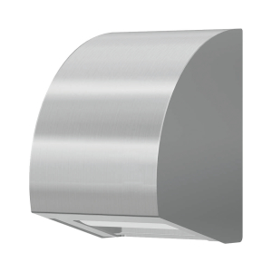 Conti plus Toilettenpapierhalter SteelTec DESIGN