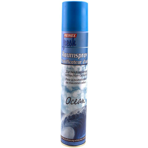 Reinex fresh Raumspray Geruchsneutralisator