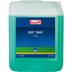 Buzil Bodenreiniger Buz® Soap G 240