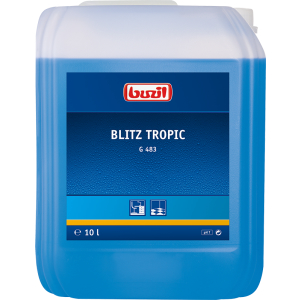 Buzil Allzweckreiniger Blitz-Tropic G 483