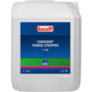 Buzil Bodenreiniger Corridor® Power Stripper S 708