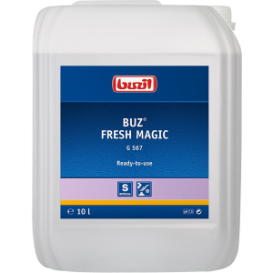Buzil Geruchsblocker Buz® Fresh Magic G 567