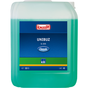 Buzil Unterhaltsreiniger Unibuz G 235