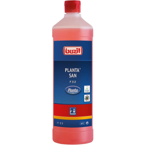 Buzil Sanitärreiniger Planta® San P 312