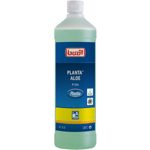 Buzil Spülmittel Planta® Aloe P 314
