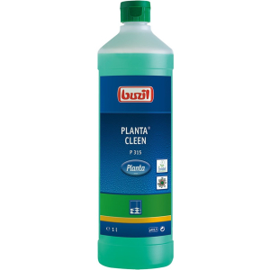 Buzil Bodenreiniger Planta® Cleen P 315