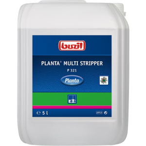 Buzil Bodenreiniger Planta® Multi Stripper P 321