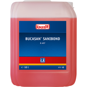 Buzil Sanitärreiniger Bucasan® Sanibond G 457