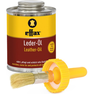Effax Leder-Öl