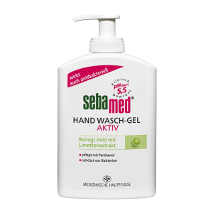 sebamed® Hand Wasch-Gel Aktiv