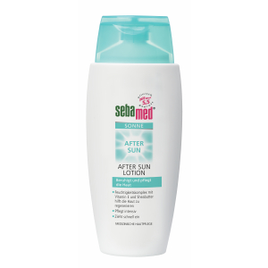 sebamed® After Sun Lotion