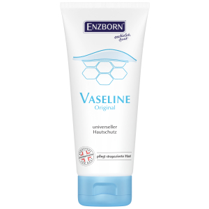 ENZBORN® Vaseline Original Hautschutzcreme