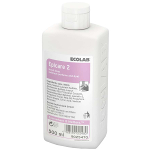ECOLAB Epicare 2 Waschlotion