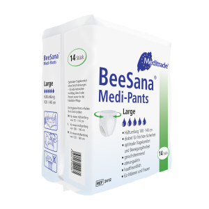 Beesana® Medi-Pants Inkontinenzhöschen