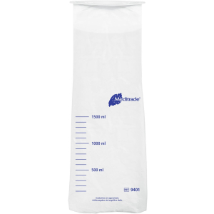 Meditrade® BaSick Bag Spuckbeutel