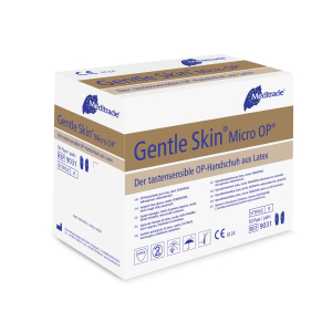 Meditrade Gentle Skin® Micro OP® Handschuhe