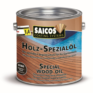 SAICOS Holzspezialöl