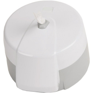 Jumbo Toilettenpapierspender - Innenabwicklung