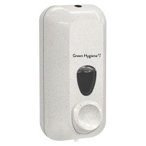 Green Hygiene® Seifenspender mit Nachfüllsystem