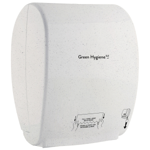 Green Hygiene® HANNELORE Papierhanduchspender
