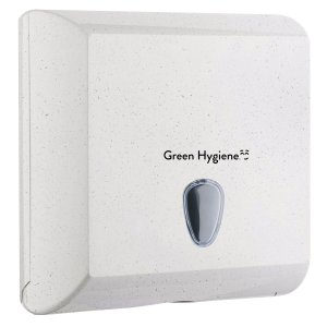 Green Hygiene® FALK & FRIEDAS Falthandtuchspender