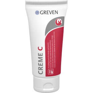 Peter Greven GREVEN® CREME C Pflegecreme