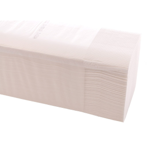 Papierhandtücher 25 x 21 cm
