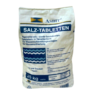 Siede-Salztabletten
