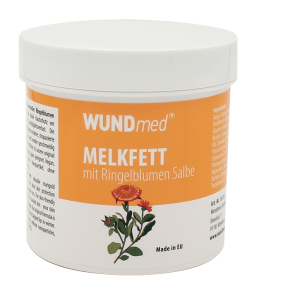 WUNDmed Melkfett