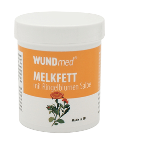 WUNDmed Melkfett