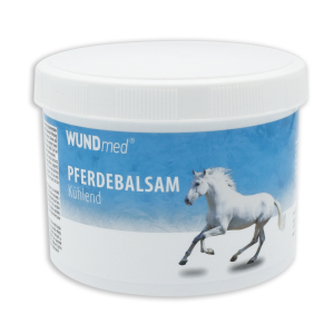 WUNDmed® Pferdesalbe GEL