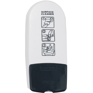SARAYA SC-450 Toilettensitz-Desinfektionsmittelspender
