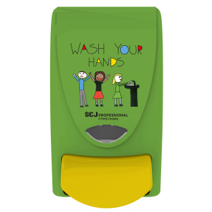 STOKO® Kids Wash your Hands Seifenspender