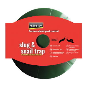 Pest-Stop Slug and Snail Trap Schneckenfalle