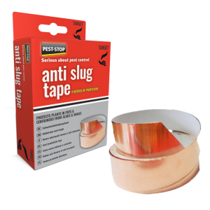 Pest-Stop Anti Slug Tape Schneckenbekämpfungsband