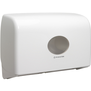 Kimberly-Clark Aquarius Toilet Tissue Toilettenpapierspender