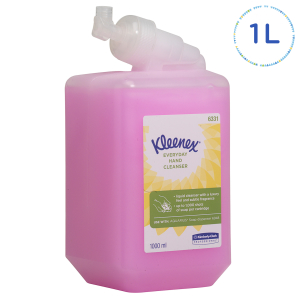 KLEENEX® 6331 Handseife Waschlotion