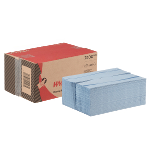 WypAll® L20 Papierwischtücher