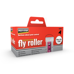 Pest-Stop Fly Roller Fliegenvorhang