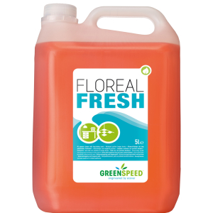 Greenspeed Professional Floreal Fresh Allzweckreiniger