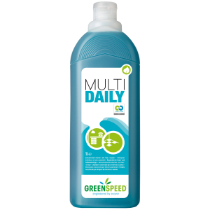 Greenspeed Multi Daily Innen- und Fußbodenreiniger