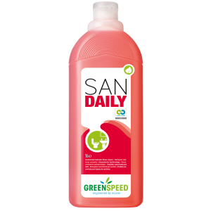 Greenspeed San Daily Sanitärreiniger